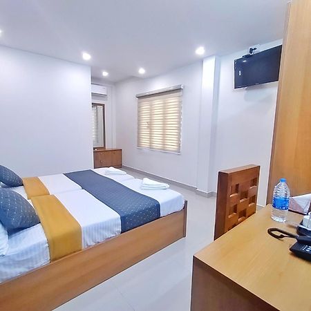 Lavender Arcade Apartment Kochi Luaran gambar